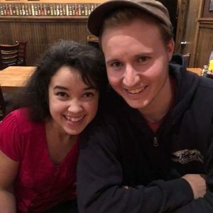 Meet your Posher, Devin